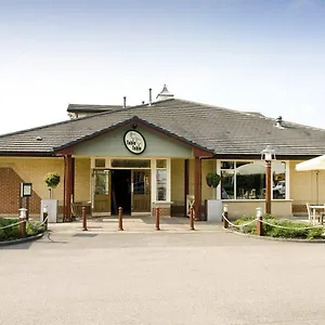 Premier Bradford South Hotel Cleckheaton