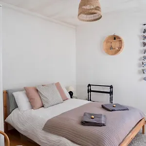 Penarth Town Apartment Cardiff