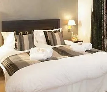 בורנמות' Urban Beach Hotel 3*,  בריטניה
